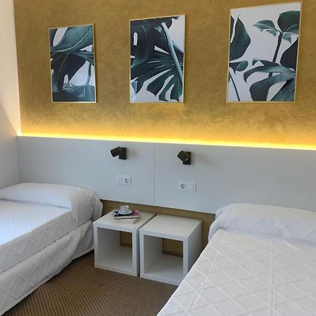Apartmán Byhouse Gran Via 35 Sarria Exteriér fotografie