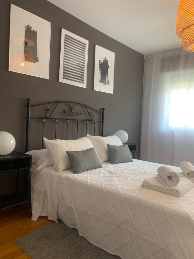 Apartmán Byhouse Gran Via 35 Sarria Exteriér fotografie