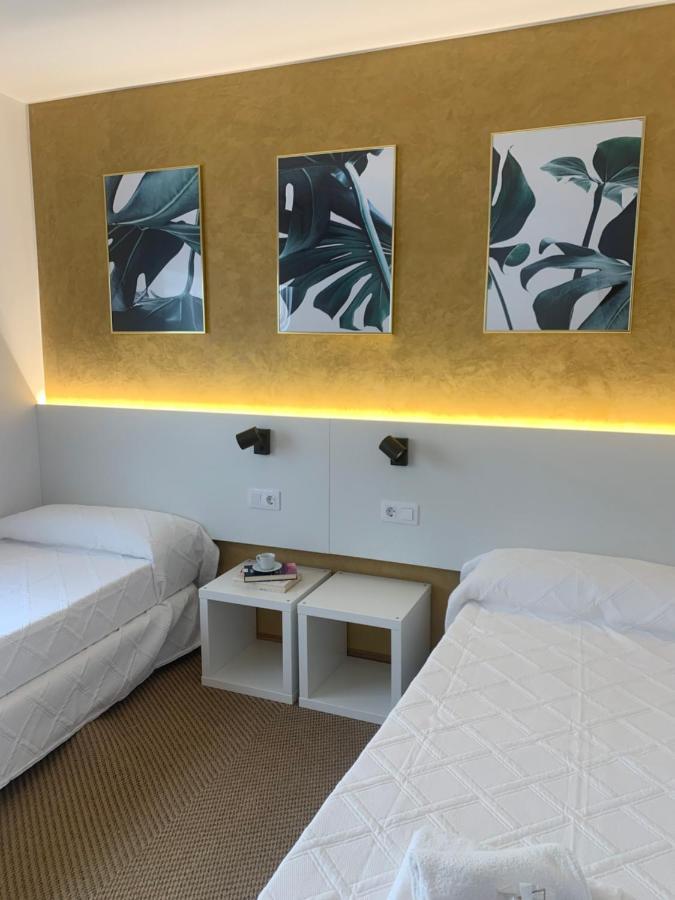 Apartmán Byhouse Gran Via 35 Sarria Exteriér fotografie