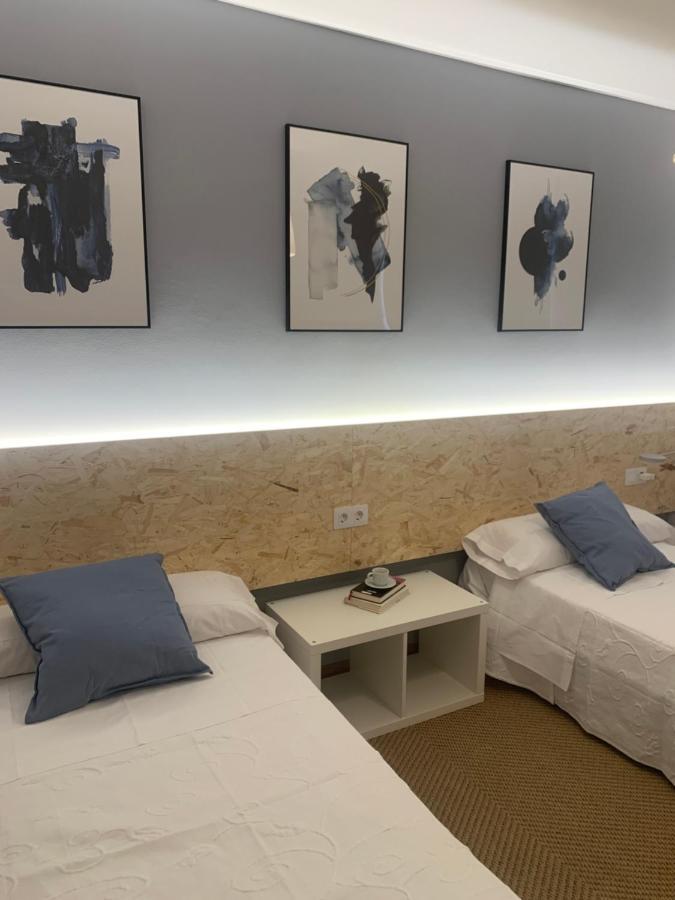 Apartmán Byhouse Gran Via 35 Sarria Exteriér fotografie