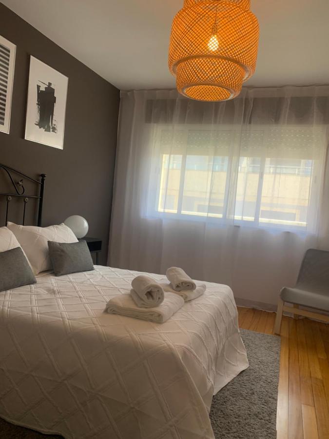 Apartmán Byhouse Gran Via 35 Sarria Exteriér fotografie